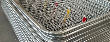 FORMED COMPONENTS